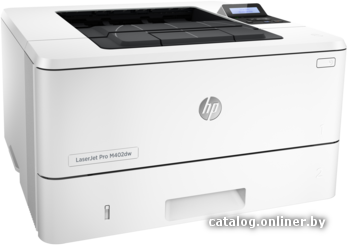 Принтер HP LaserJet Pro M402dw [C5F95A]