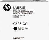 Картридж HP 81X CF281XC