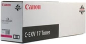 Картридж Canon C-EXV 17BL