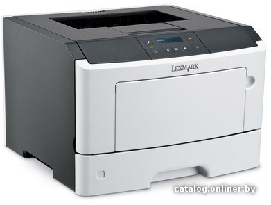 Принтер Lexmark MS410dn