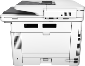 МФУ HP LaserJet Pro MFP M426fdn [F6W14A]