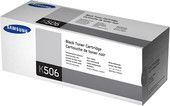 Картридж Samsung CLT-K506L