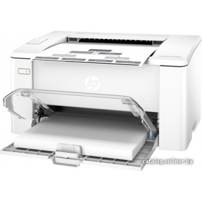 Принтер HP LaserJet Pro M102a [G3Q34A]