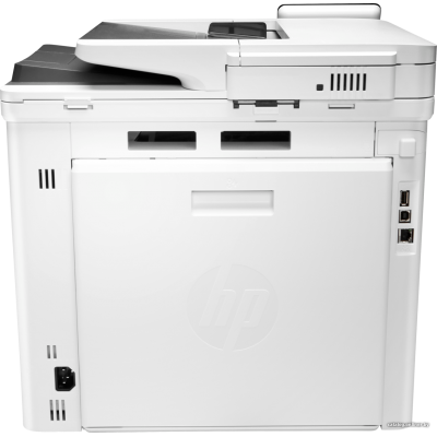 МФУ HP LaserJet Pro M479fnw