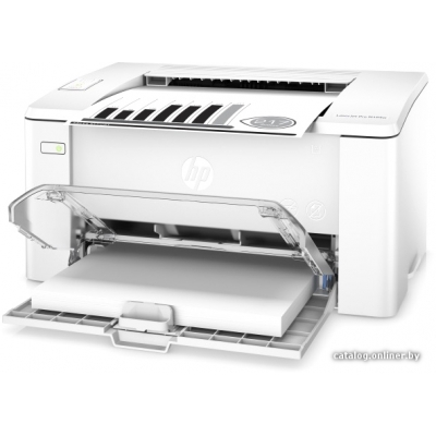 Принтер HP LaserJet Pro M104w [G3Q37A]