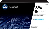 Картридж HP LaserJet 89A CF289A