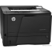 Принтер HP LaserJet Pro 400 M401a