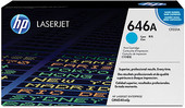 Картридж HP LaserJet 646A (CF031A)