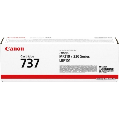 МФУ Canon i-SENSYS MF237w