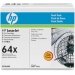 Картридж HP 64X (CC364XD)