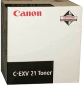 Картридж Canon C-EXV 21BK