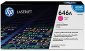 Картридж HP LaserJet 646A (CF033A)