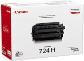 Картридж Canon Cartridge 724H