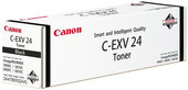 Картридж Canon C-EXV24 BK [2447B002]