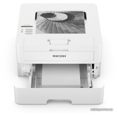 Принтер Ricoh SP 230DNw