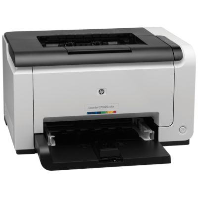 МФУ HP Color LaserJet Pro MFP M176n (CF547A)