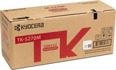 Картридж Kyocera TK-5270M