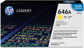 Картридж HP LaserJet 646A (CF032A)