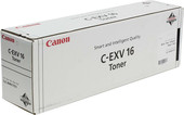 Картридж Canon C-EXV 16 Black