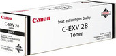 Картридж Canon C-EXV 28 Black (2789B002)