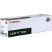 Картридж Canon C-EXV 17BK